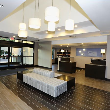 Holiday Inn Express Brentwood-South Cool Springs By Ihg Bagian luar foto