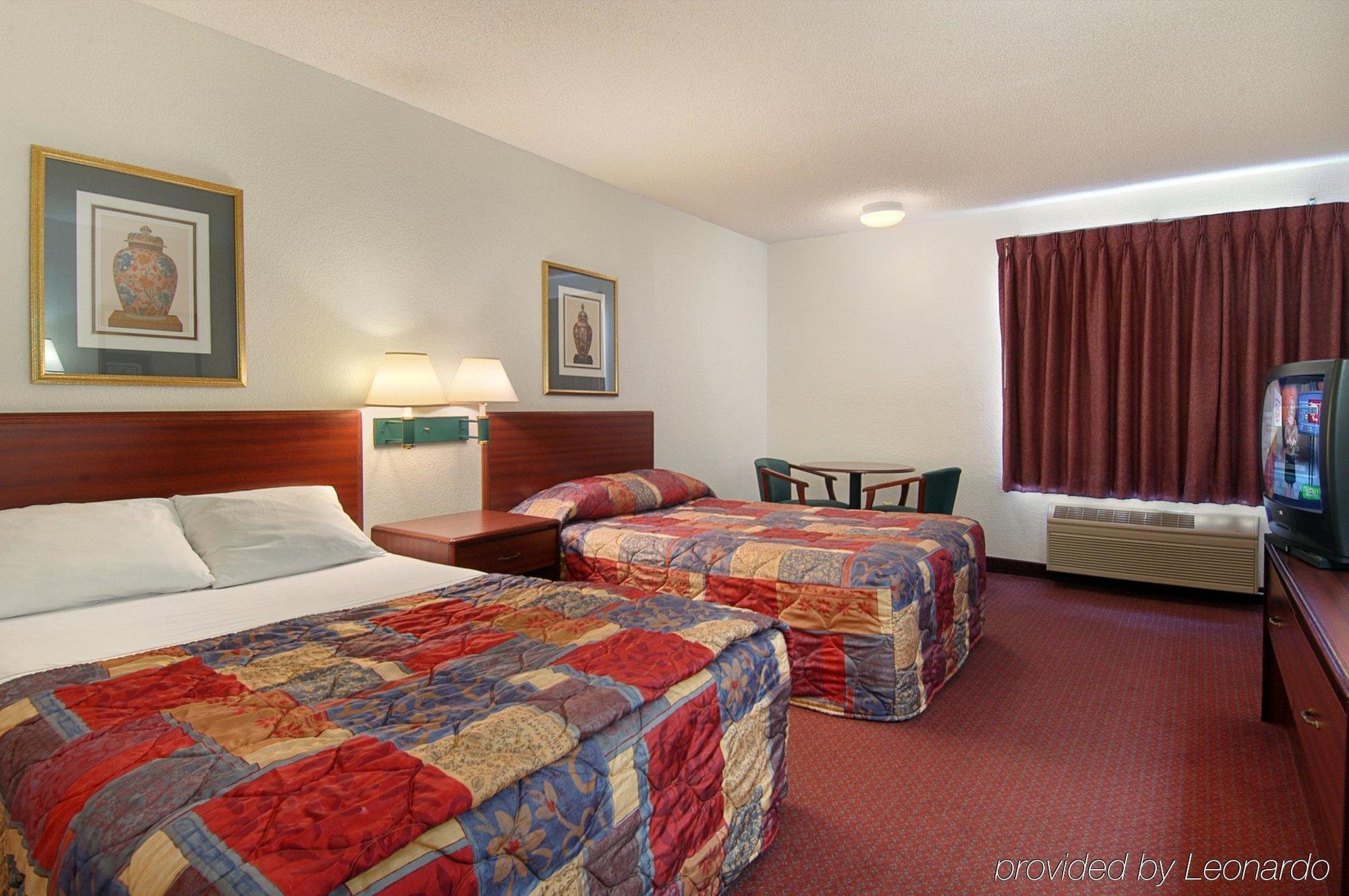 Holiday Inn Express Brentwood-South Cool Springs By Ihg Ruang foto
