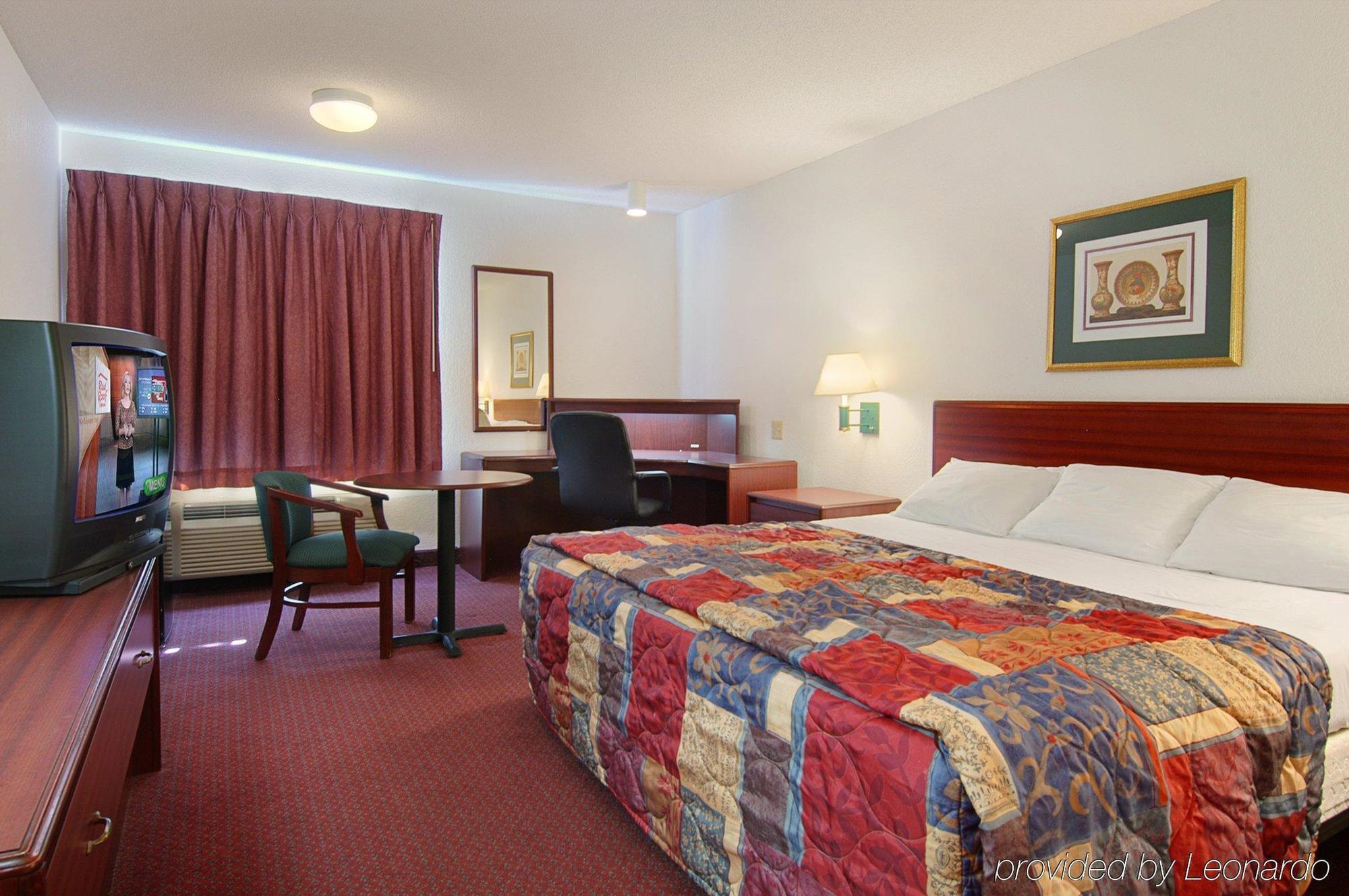 Holiday Inn Express Brentwood-South Cool Springs By Ihg Ruang foto