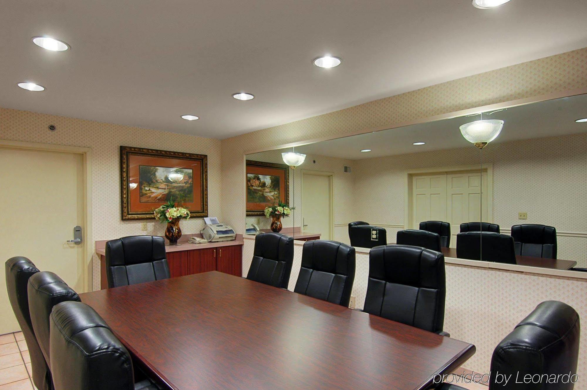 Holiday Inn Express Brentwood-South Cool Springs By Ihg Fasilitas foto